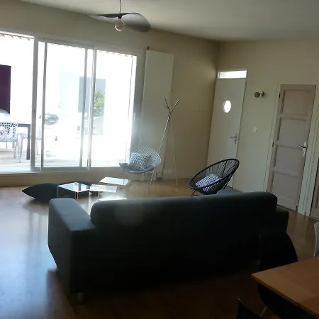 Place Du Chay ヴィラ *